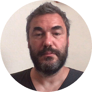 Massimiliano Cavicchioli