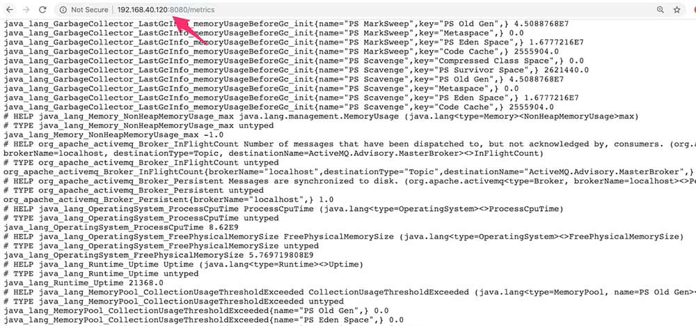 How to Use Prometheus Monitoring With Java OpenLogic