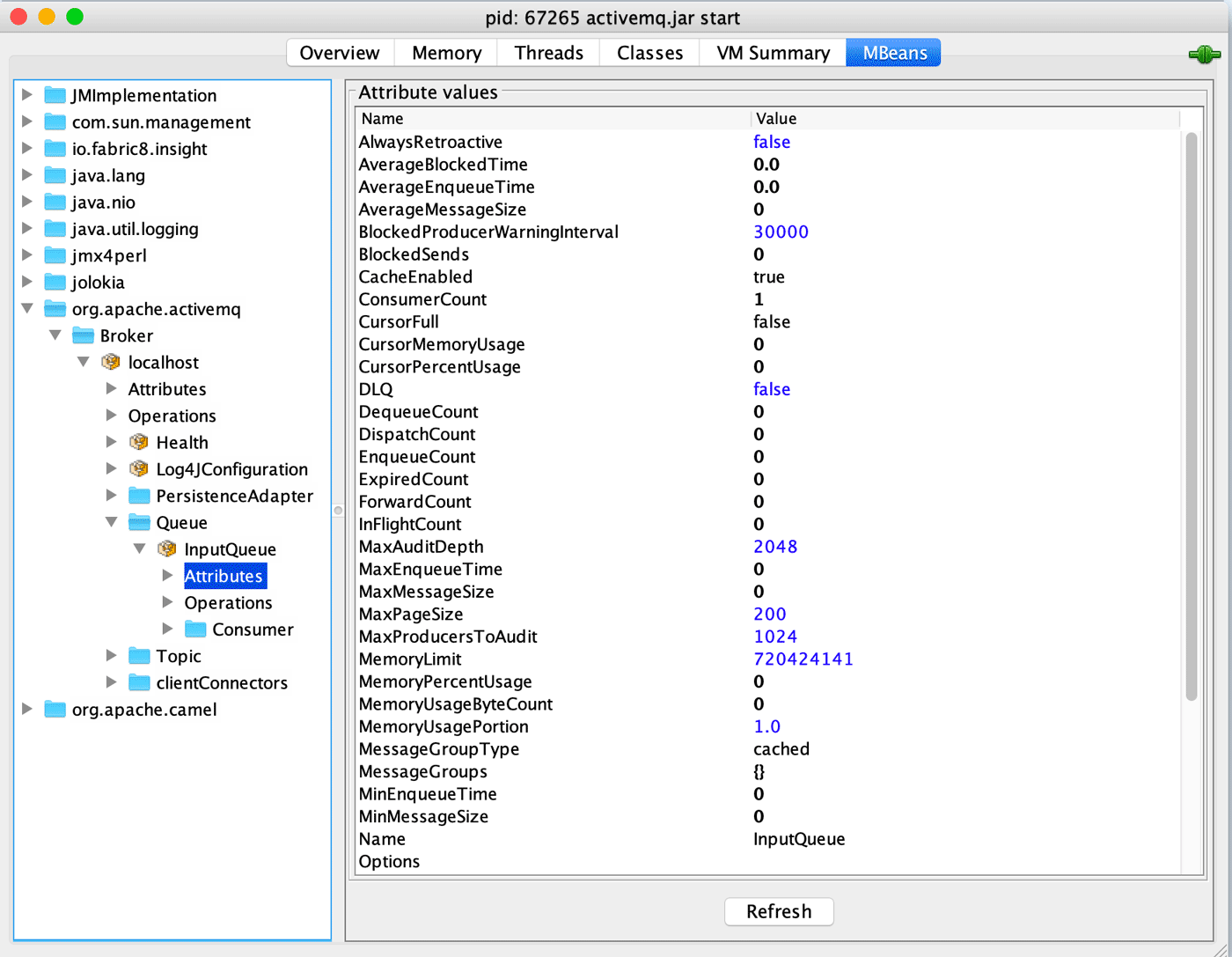 How to Use Prometheus Monitoring With Java OpenLogic