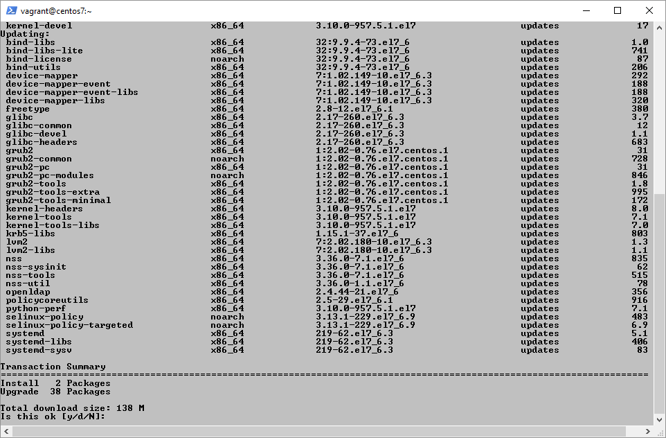 vagrant sudo unable to resolve host