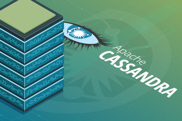 Apache Cassandra - Brasil