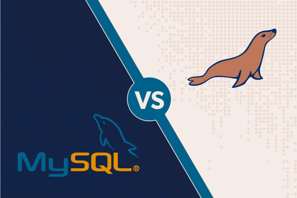 postgresql vs mysql vs mariadb