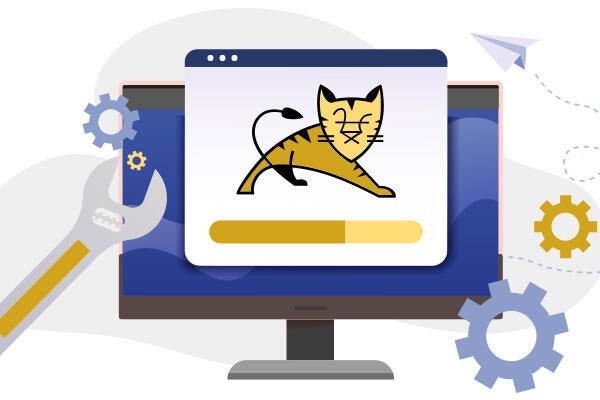 How To Install Tomcat | OpenLogic By Perforce