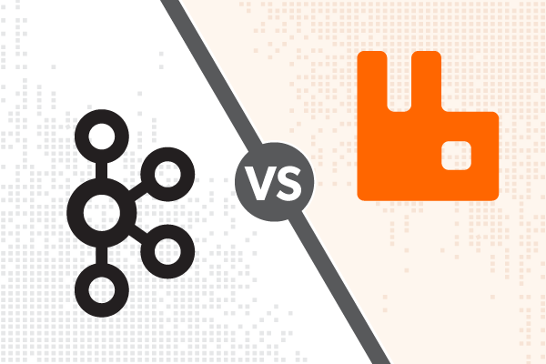 Kafka Vs. RabbitMQ: Features And Use Cases | OpenLogic By Perforce