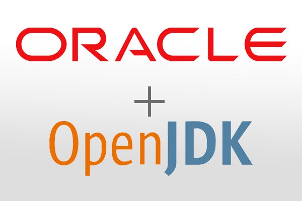 oracle open jdk
