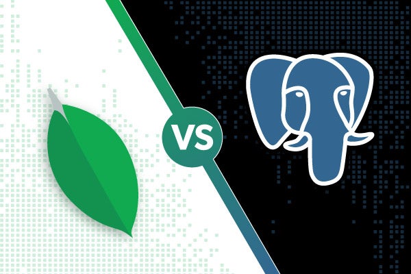 mongodb vs postgres performance