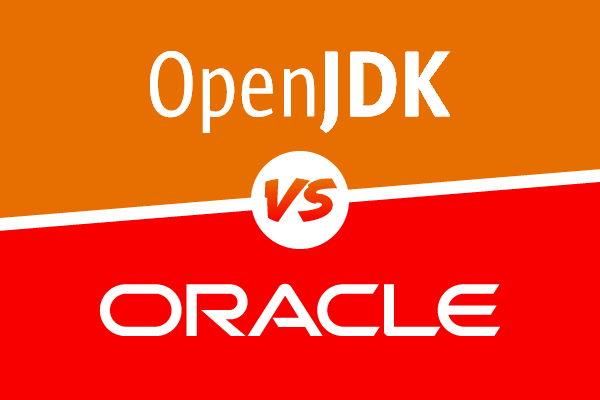 Чем openjdk отличается от oracle jdk